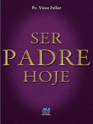 cover image of Ser padre hoje